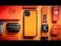 What's In My Pockets Ep. 21 - Oh So Orange EDC (Everyday Carry)