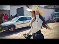 Beautiful Women Riding Horses In Colombia 4k