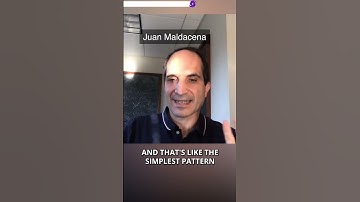 What is a non gaussianity? #shorts