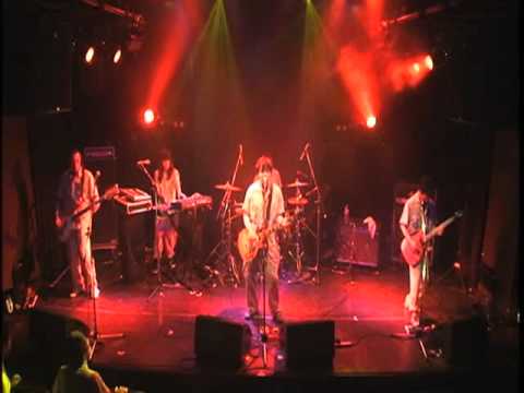 ザ・シュガーボインズ「働く男」2011年5月24日 @高円寺HIGH