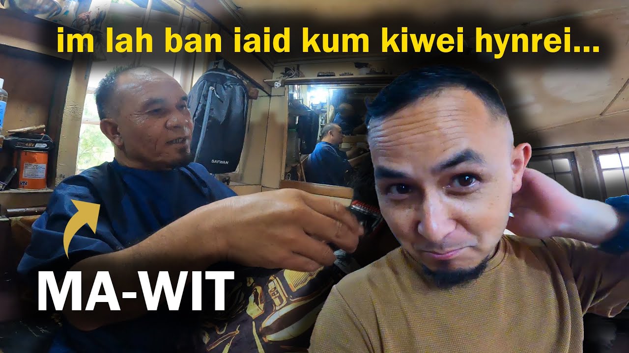 Legend khapshniuh ha Mawlai - hapdeng ka jingdkoh, i ieng ha la ki kjat 🥹