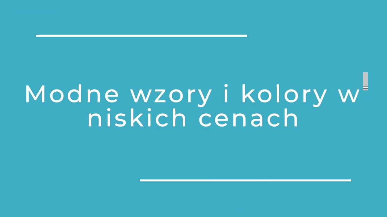 Firany - modne firany gotowe do każdego wnętrza