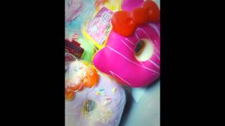 Squishy Jaguara'