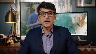 What are ectopic heartbeats and why do they happen? – video with Dr Ravi Assomull