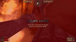 Painkiller - Chapter 4 - Level 3 - Babel (Part 17)