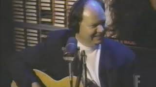 Christopher Cross on HS (Audio) Details