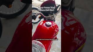 Super Power 70cc Alloy Rim Self Start Available At Subhan Allah Auto Exchange Fateh Pur Layyah