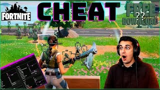 Full Guide: Fortnite cheat 2026 | Working PC Cheat Menu — Aimbot, ESP, Radar | Free Download (2026)