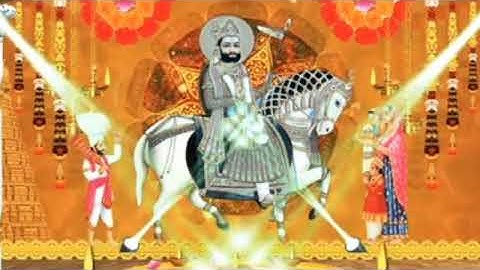 Baba ramdev ji ke bhajan Whatsapp status l new Rajasthani status l #status #whatsapp #ramdevji #baba