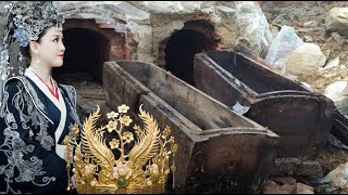Download Lagu Secrets of the Sui Tomb: Phoenix Crown Discovery Reveals Empress Xiao’s Legendary Life MP3