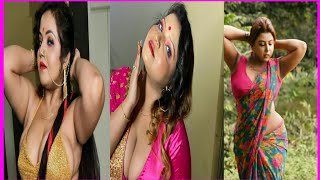 Saree Lover Saree Fashion Spi Queen Version2 Bong Crush