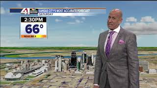41 Action Weather Update