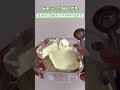메로나로 그릭요거트 만들기🍈 꾸덕메이커 #내돈내산 후기