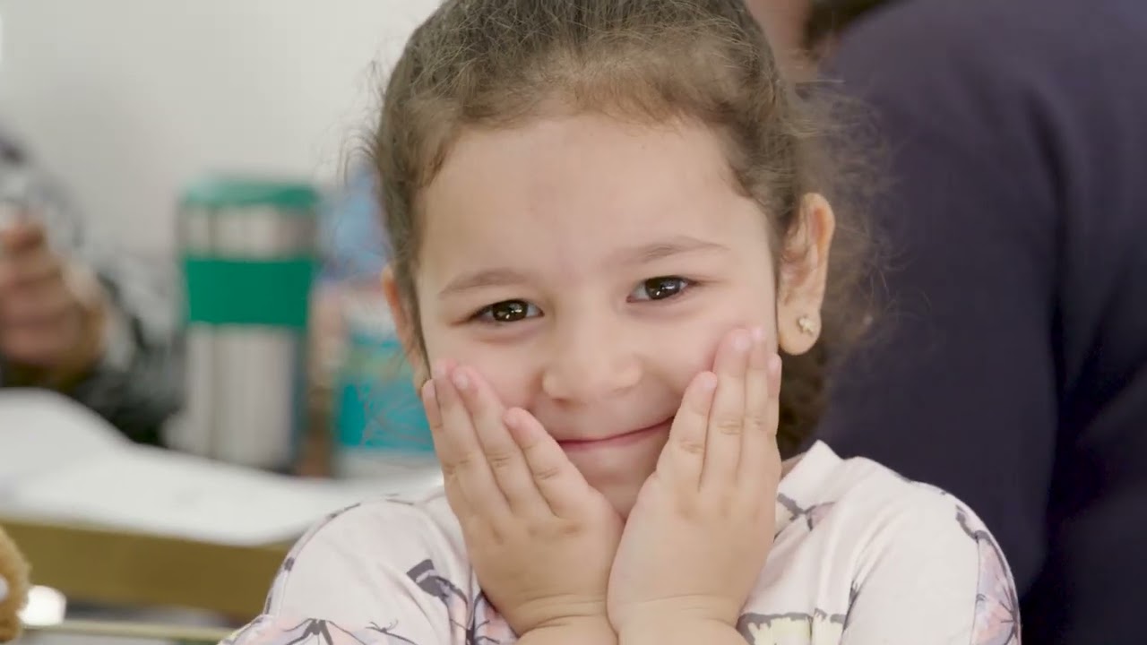 Cook for Good: Social impact brought to life