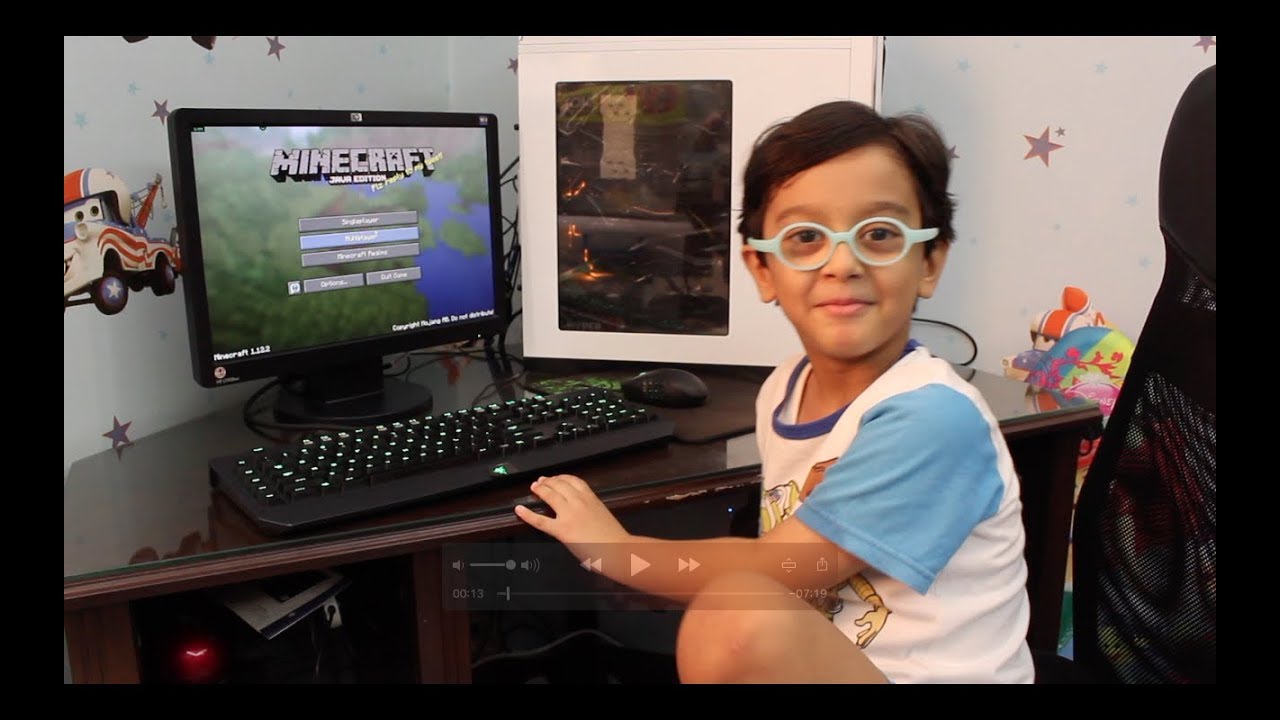 Minecraft Secrets I اسرار ماين كرافت