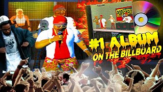 FAKE Gangster Becomes MEGASTAR in a Rapper Life Simulator! screenshot 5