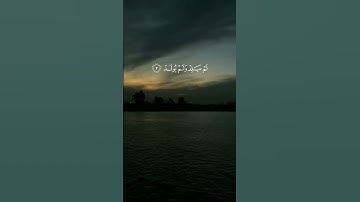 القرآن الكريم سورة الإخلاص #ماهر_المعيقلي #قران_كريم #اكسبلور
