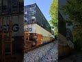 Freight trains action part 143