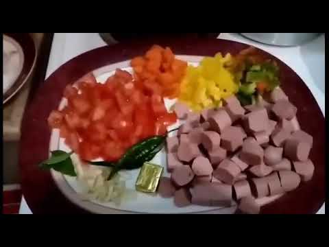Video: Jinsi Ya Kutengeneza Macaroni Na Jibini Ladha