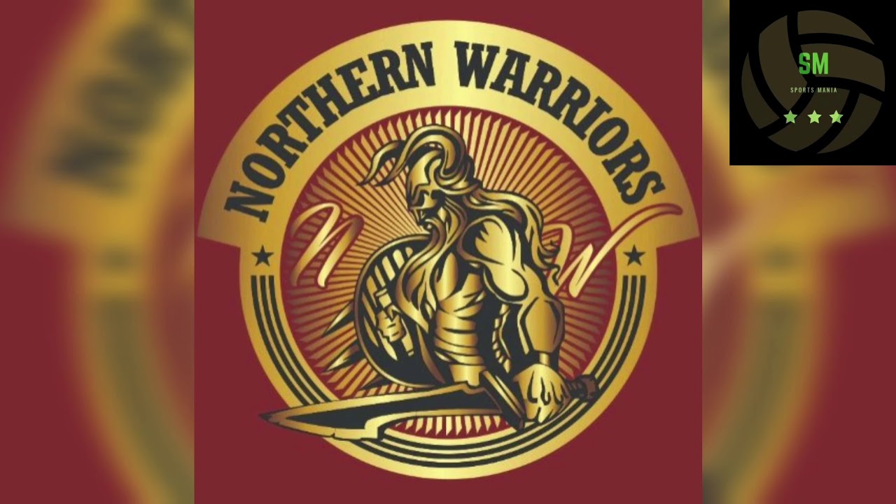 Abu Dhabi T10 League___Northern Warriors Squad___In English