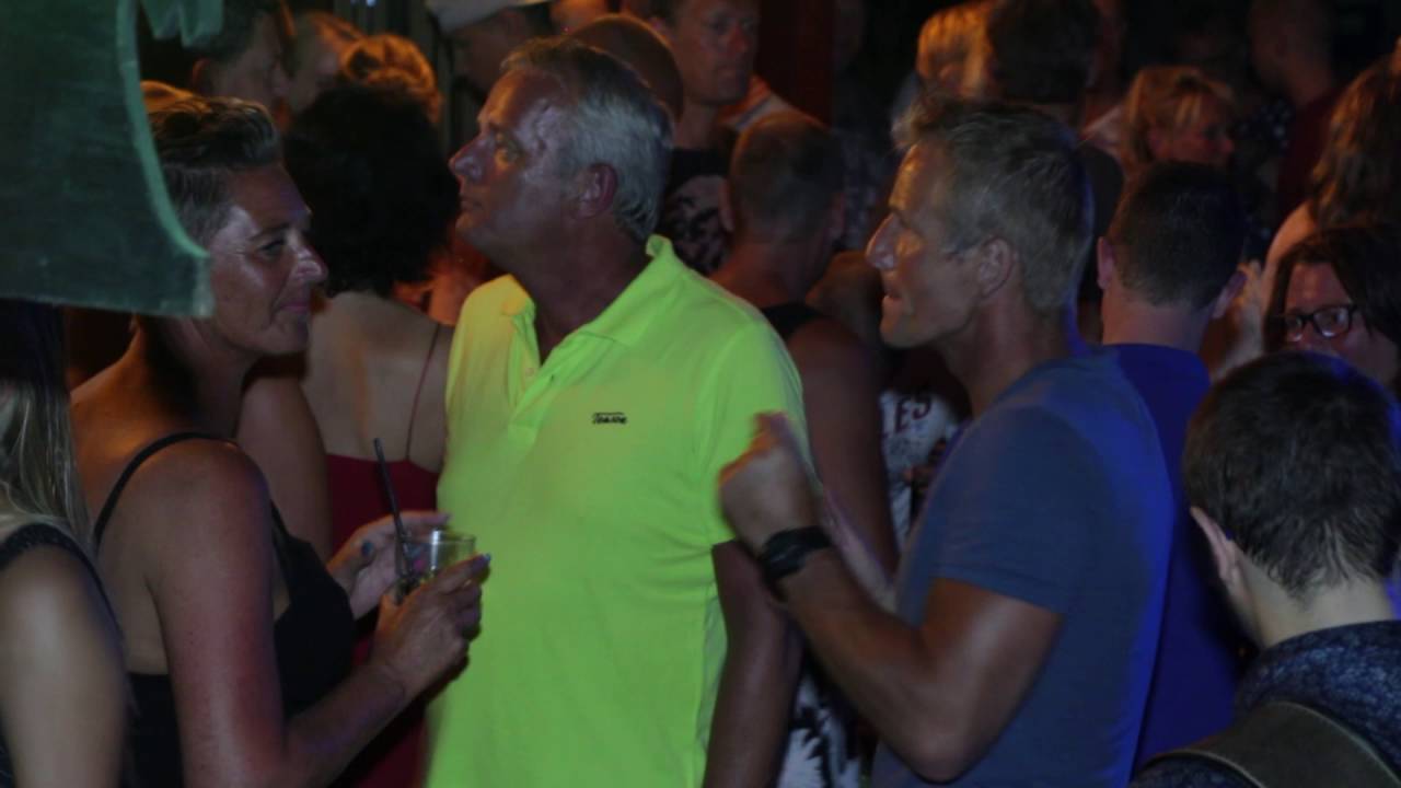 BAR DE PLAGE - LA TORRE DEL SOL