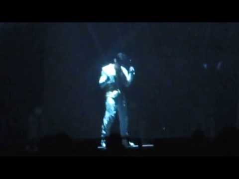 Jay Chou - 手语 Opus Concert Singapore 2013