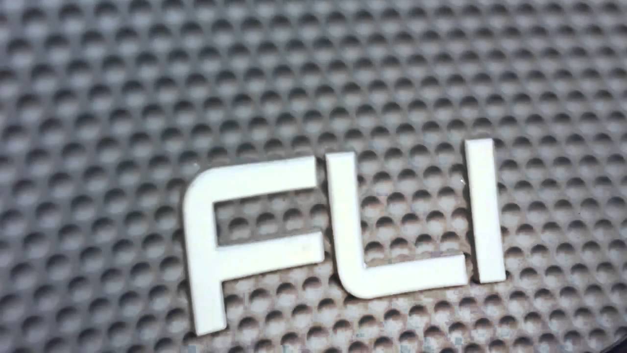 fli trap 12 twin active sub