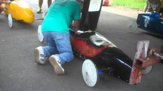 Lancaster Soap Box Derby 6-22-13 Update