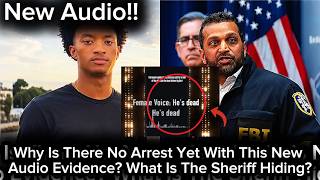 Is Nolan Dead New Viral Audio Shows An UNKNOWN Lady Asking. GPS Detour & Leaked Text Rock Case