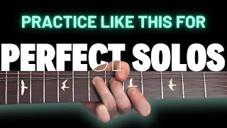 These 4 Exercises Will Transform Your Improvisation