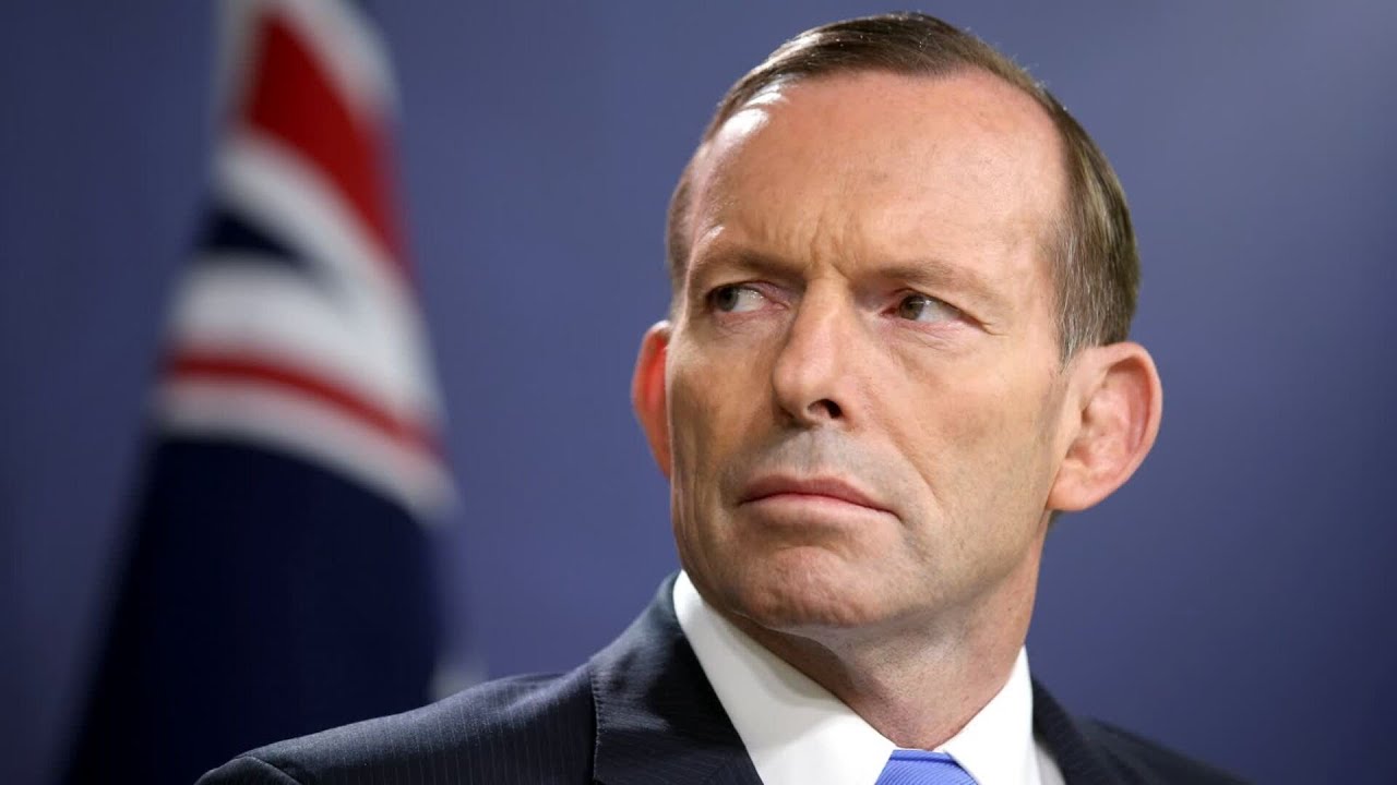 ‘Inspire Australians’: Tony Abbott details new book ‘Australia: A History’