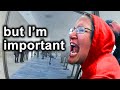 When Entitled Passengers Realize They Got Kicked Out of the Plane