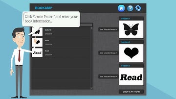 Bookami® Book Folding Software Demo