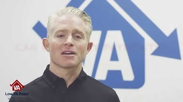 Can you "skip" payments with a VA refinance?