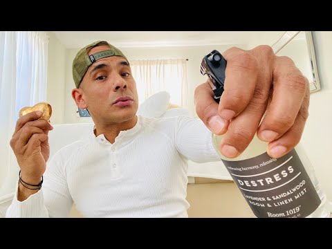 ‼️ CAUTION FASTER ASMR ‼️ 100% POWERFUL TINGLES GUARANTEED