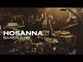 Hosanna Double Drum Cam Kingdom Tour Featuring Terry Baker And Harold Brown 