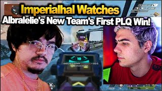 TSM Imperialhal Watches Albralelie's New Team Secure Their First Win in PLQ FINALS!!