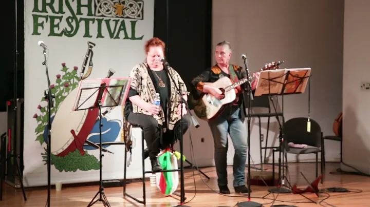 Dan O Hara  performed by Catherine Koehler and Lin...
