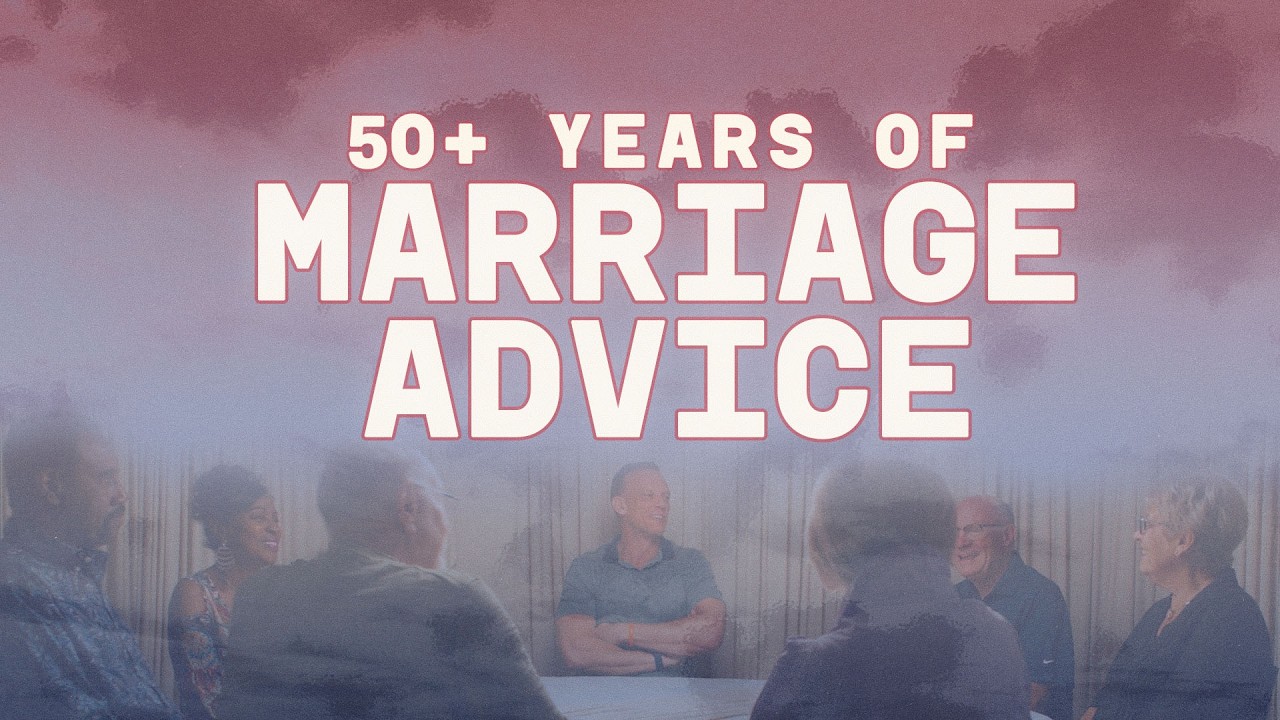 How to Build a Marriage That Lasts | Honest Advice from 3 Couples