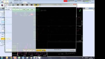 DEWESOFT SIRIUS FRF SETUP