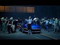 ONE OR EIGHT / TOKYO DRIFT（8ACKSTAGE）