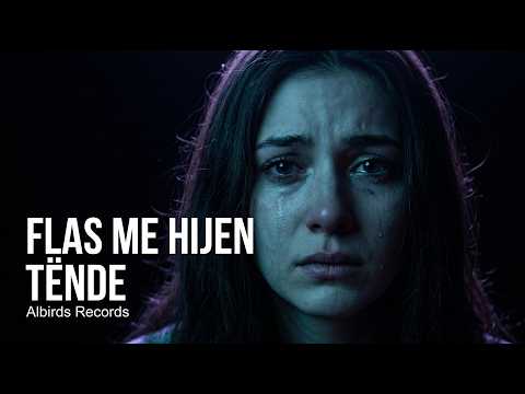 Flas Me Hijen Tënde – Kur Mungesa Dhemb Më Shumë Se Fjala 💔