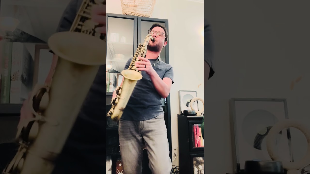 Nespresso + Bebop = A Good Morning 