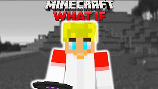 What If TommyInnit NEVER Joined (Dream SMP)