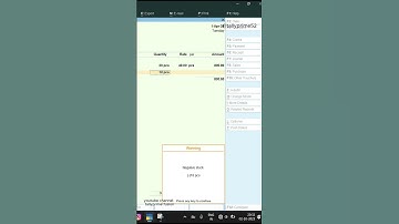 Tally Prime me Sale Bill Kaise Banaye | Full Practical Video
