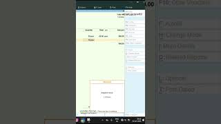 Tally Prime me Sale Bill Kaise Banaye | Full Practical Video