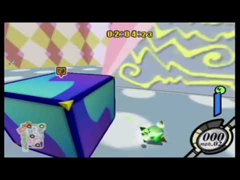 Kirby AIRRIDE 3min Part249 
