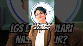 Lgs Başvuruları Nasıl Yapılır?