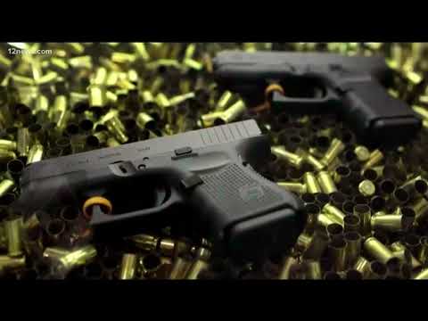Is Arizona A Pro Gun State