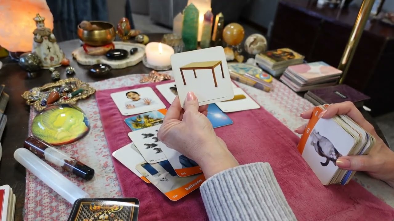 CANCER! This Is A HUGE Change In YOU! & These ROTTEN People Are SHOCKED That YOU DON'T CARE!!